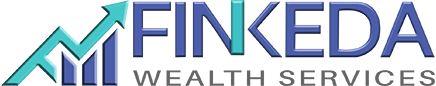Finkeda Wealth Services Logo